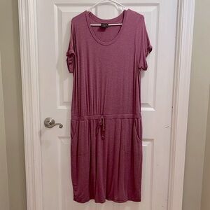 32 Degrees Cool Soft Lux Dress
